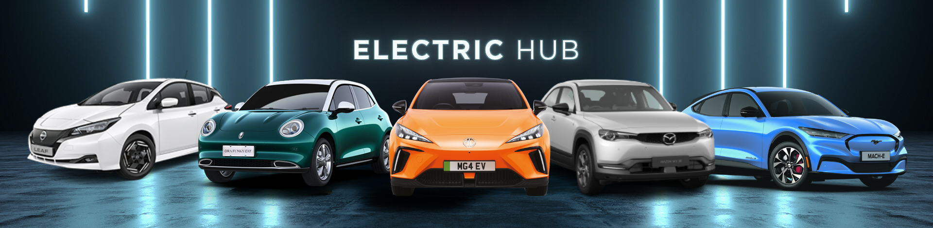 Electric Hub